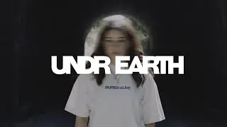 UNDR EARTH LAUNCH PROMO