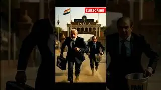 India vs pakistan attari wagah border closed #india #modi  #indiapakistanwar #attariwagahborder