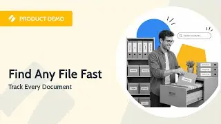 Records Management Software | Powerful System for Creating and Tracking Documents and Content