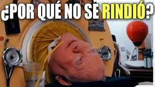 As&iacute; lo HIZO para NO volverse LOCO