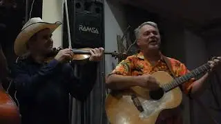 Daniel T.Coates mit Band - Why Don&acute;t You Love Me