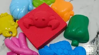 Softsands ASMR is live!