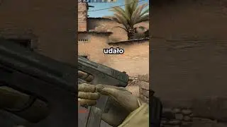 MITY W CSGO! 🤯