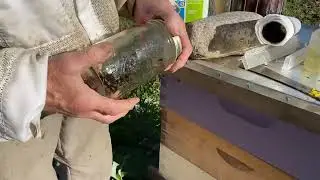 Ninth video in series. Part B.