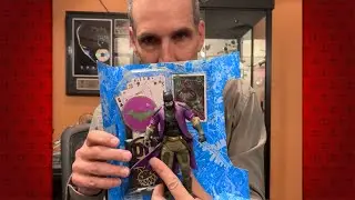 Todd McFarlane Presents | Dark Detective (JOKERIZED)