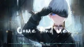 Nightstep - Away