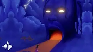 (FREE) Travis Scott Type Beat X Astroworld 