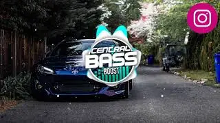 mystic. - Bad Times [Bass Boosted]