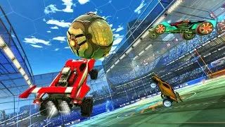 Rocket league [HINDI]  top shot game worth ?///