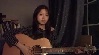 Touch Tank - quinnie (cover)