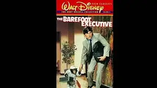Barefoot Executive &ndash; Funny Parts Audio