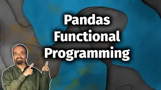 Using Apply and Map in Pandas for PyTorch (2.4)