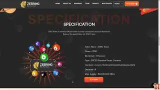 ZING Token   Zeering Token   ico inceleme TR