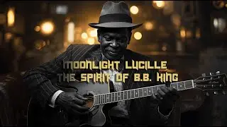 Moonlight Lucille &ndash; The Spirit of B.B. King