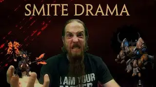 Smite Drama - Ep 1