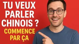 Apprendre le mondarin chinois/ facile et rapide #chinoisfacile #tendance #viral 