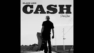 The PETE BEST Band BLACK LIKE CASH 2023 (Ex Beatles Drummer)