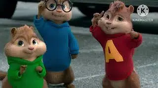Dizzyeight - I need you chipmunk 🐿️ cover