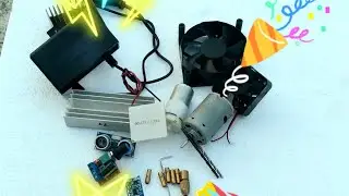 15 amazing science project kit. The royal mojumder #subscribe