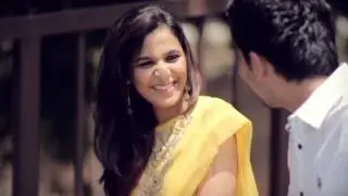 The Beginning || Upen and Sonam || A Film by Uncut Stories