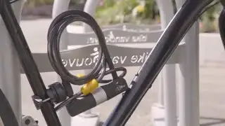 Top 5 Trendy Shackle U Locks Available On Amazon