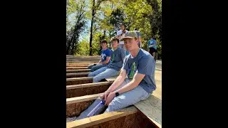 #AskCreighton | What Did Students Do Over Fall Break?
