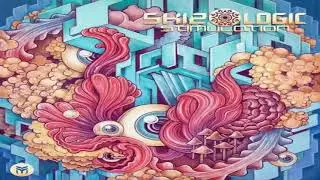 SKIZOLOGIC - Stimulation 2018 [Full Album]