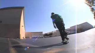 Colt Bowden 