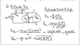 TEEL 3221 - Teorema maxima transferencia de potencia