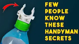 19 Amazing Handyman Tips And Hacks That Work Extremely Well