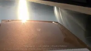 gloss gold metallic vinyl 3m