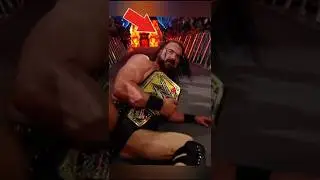 Drew mcintyre new undisputed champion #shorts#smackdown #ytshorts