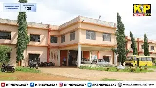 Bidar News l Admission for Master degree started in Bidar University.