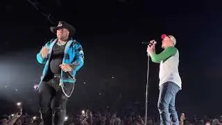West Side (Ryan Upchurch ft Struggle Jennings) Corbin Arena 4:10:21