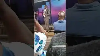 SG CHRIST AMBASSADORS INTERNATIONAL CHURCH TELEVISION 
