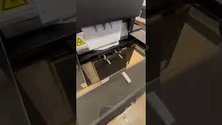 Sharp Packaging SX Proline Bagger and Printer. Call 972-446-8101 for price and availability.