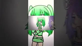 gacha life tiktok compilation 🏳️&zwj;🌈🔥 #109 #shorts #gacha