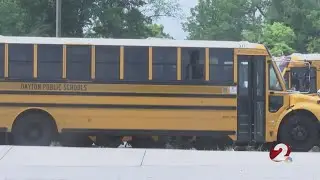 DPS parents scrambling for transportation solutions before school starts