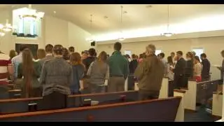 When The Joybells Ring - Church of Christ Singing