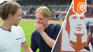 JC SCHAAL SPECIAL!🔥⚽ KOEN WEIJLAND & MARTIJN VAN GIERIGE GASTEN | MATCH DAY #3