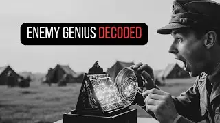 German Engineers Couldn&rsquo;t Believe How the Allies Broke the Enigma Machine