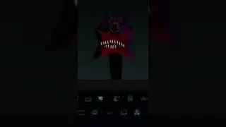 Sprunki phase 24 durple