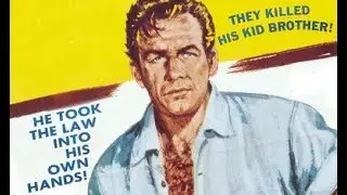 Get Outta Town (1960) CRIME CORE