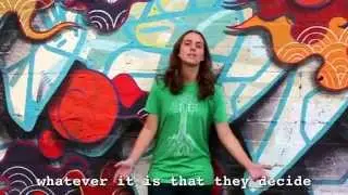 Alais Clay - Deadly Rain [Official Video]
