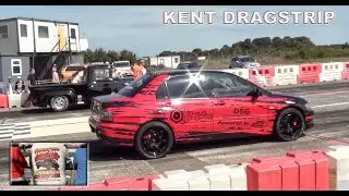 Manston Drag Racing