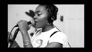 DAHNA - She Drove // Live @ Shutterhouse Studios