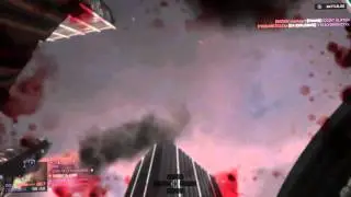 Destroyed by Quad! - Road Kill