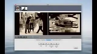 How to Convert QuickTime MOV to MPEG/MPG on Mac OS X lion