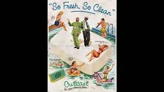 [free] outkast type beat - 