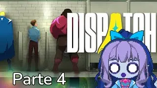 [ Dispatch Gameplay en espa&ntilde;ol ] #4 Parti&oacute; fuerte el cap&iacute;tulo XD jaja...